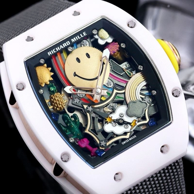 RICHARD MILLE Watches ModernLook 198816