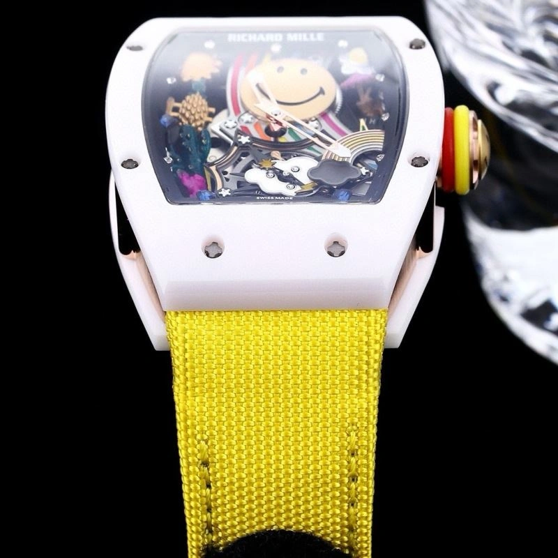 RICHARD MILLE Watches ModernLook 198816