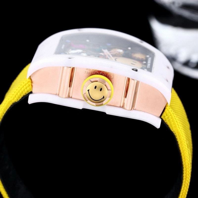 RICHARD MILLE Watches ModernLook 198816