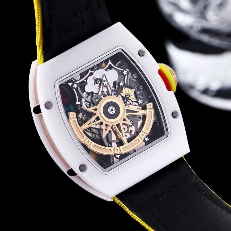 RICHARD MILLE Watches ModernLook 198816