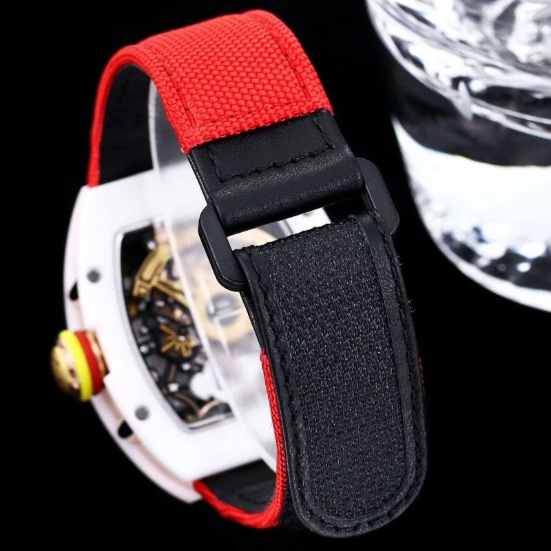 Contemporary RICHARD MILLE Watches 198792