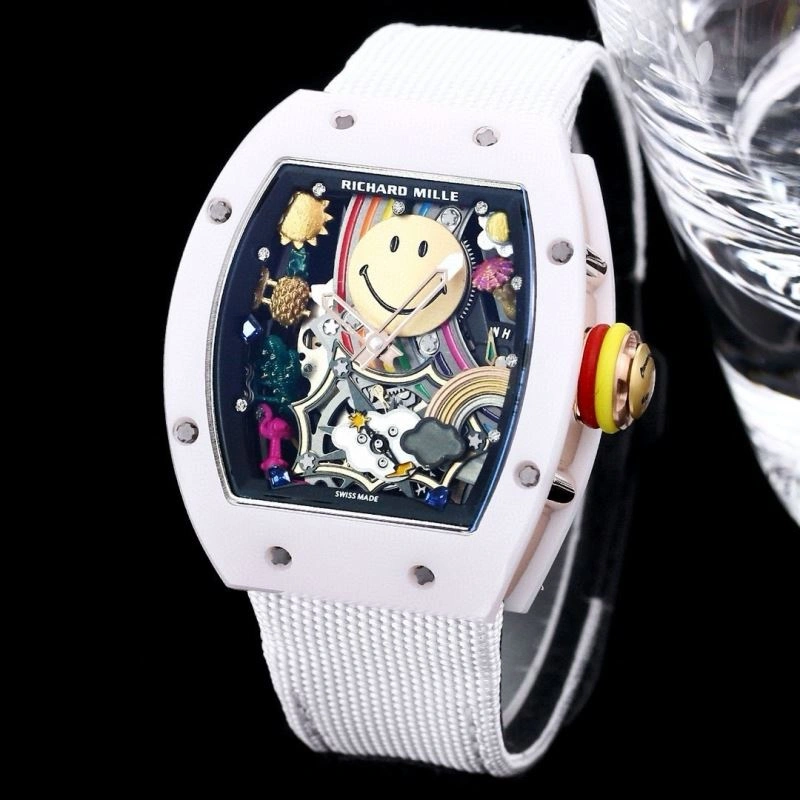 RICHARD MILLE Watches Modern 198811