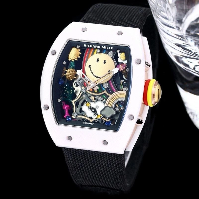 RICHARD MILLE Watches Modern 198811