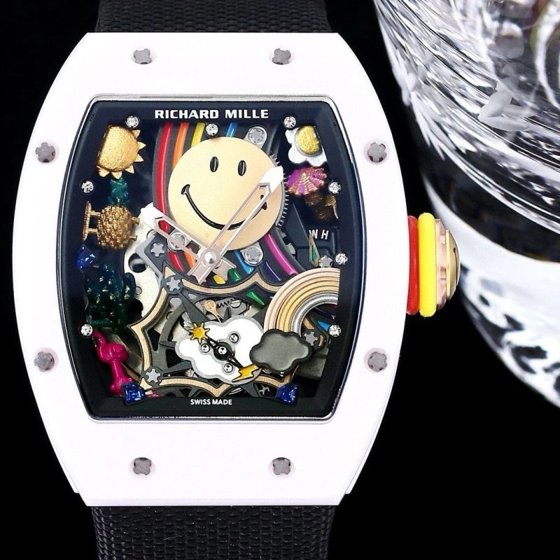 RICHARD MILLE Watches Modern 198811