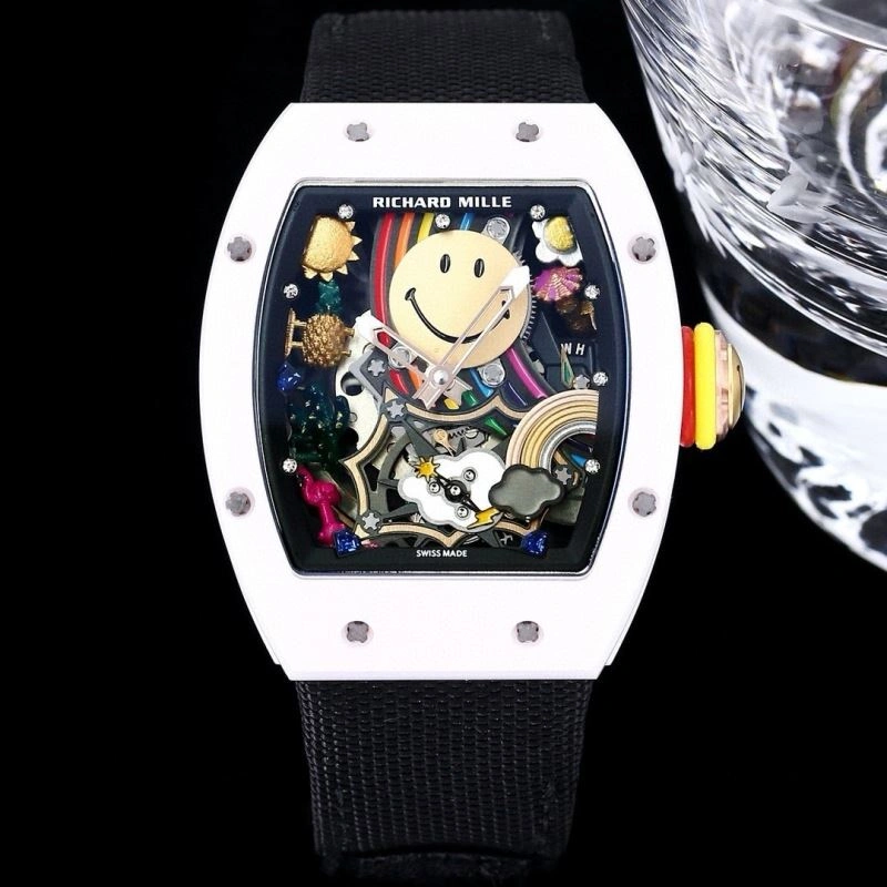 RICHARD MILLE Watches Modern 198811