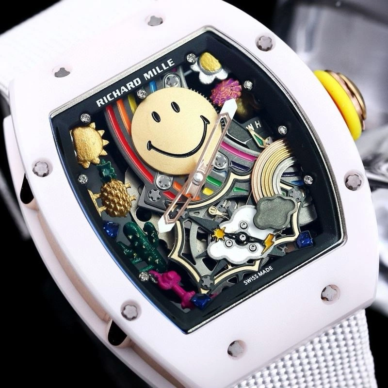 RICHARD MILLE Watches Modern 198811