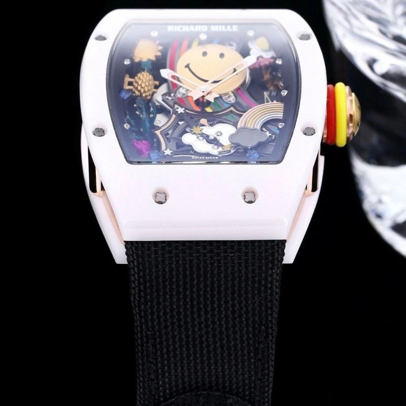 RICHARD MILLE Watches Modern 198811