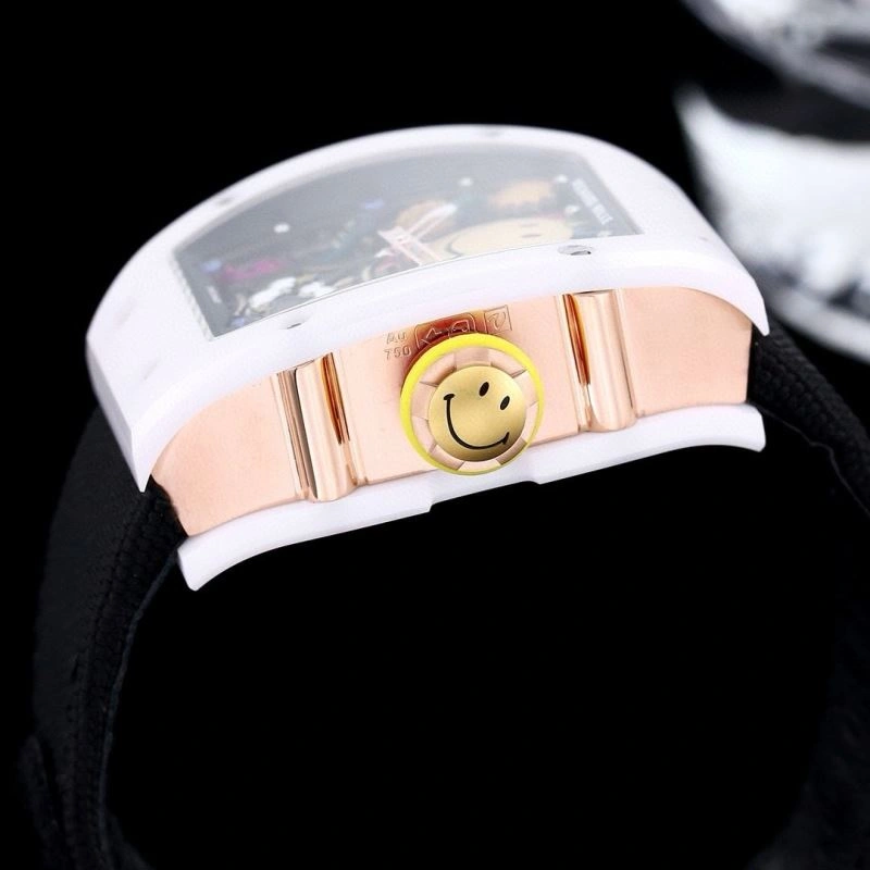 RICHARD MILLE Watches Modern 198811