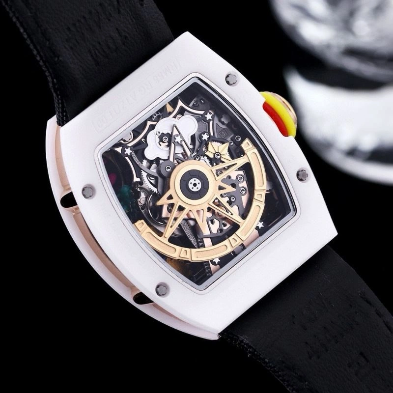 RICHARD MILLE Watches Modern 198811