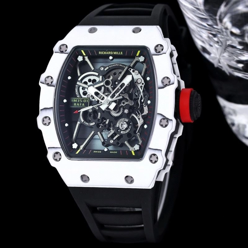 FashionForward RICHARD MILLE Watches 198803