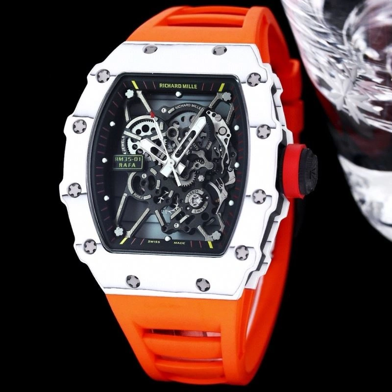 FashionForward RICHARD MILLE Watches 198803