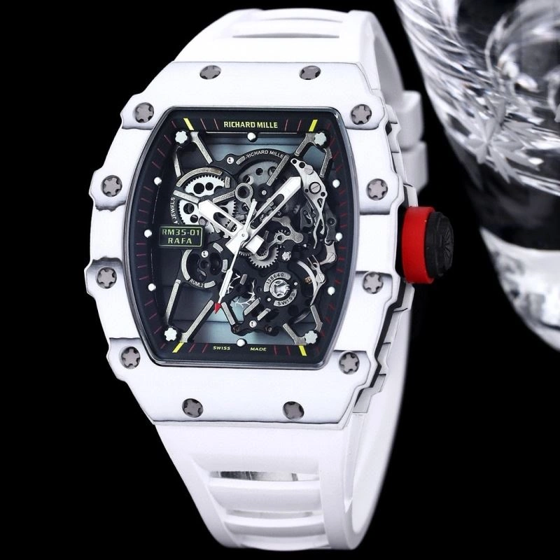 FashionForward RICHARD MILLE Watches 198803