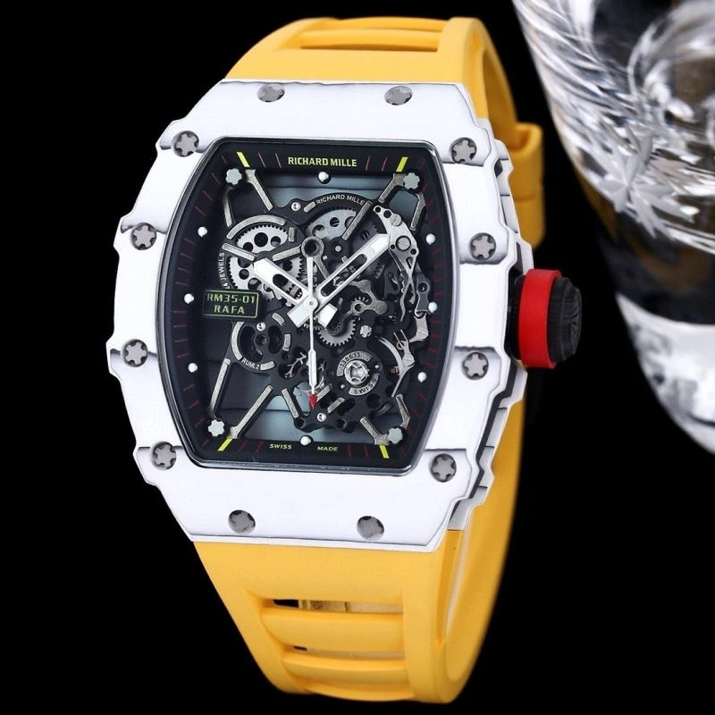 FashionForward RICHARD MILLE Watches 198803