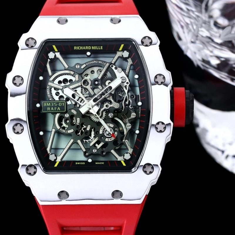 FashionForward RICHARD MILLE Watches 198803