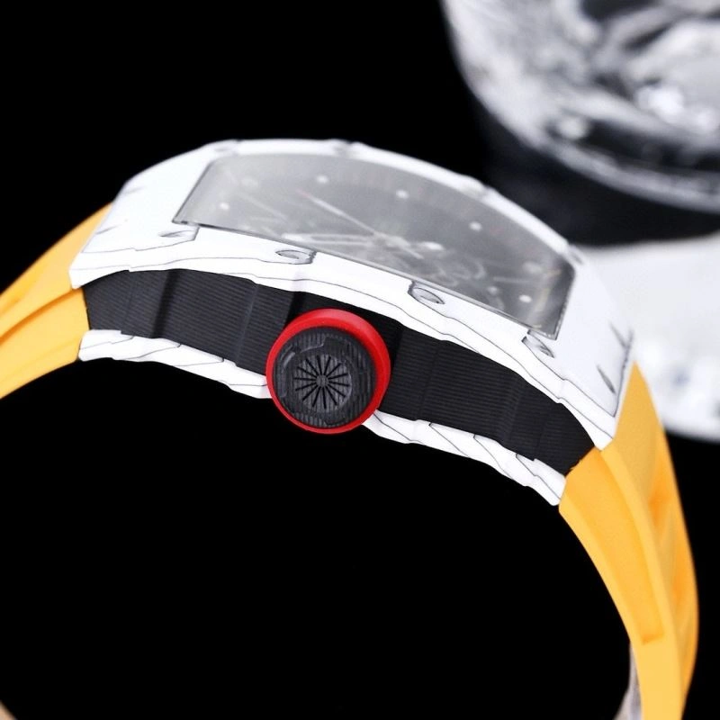 FashionForward RICHARD MILLE Watches 198803