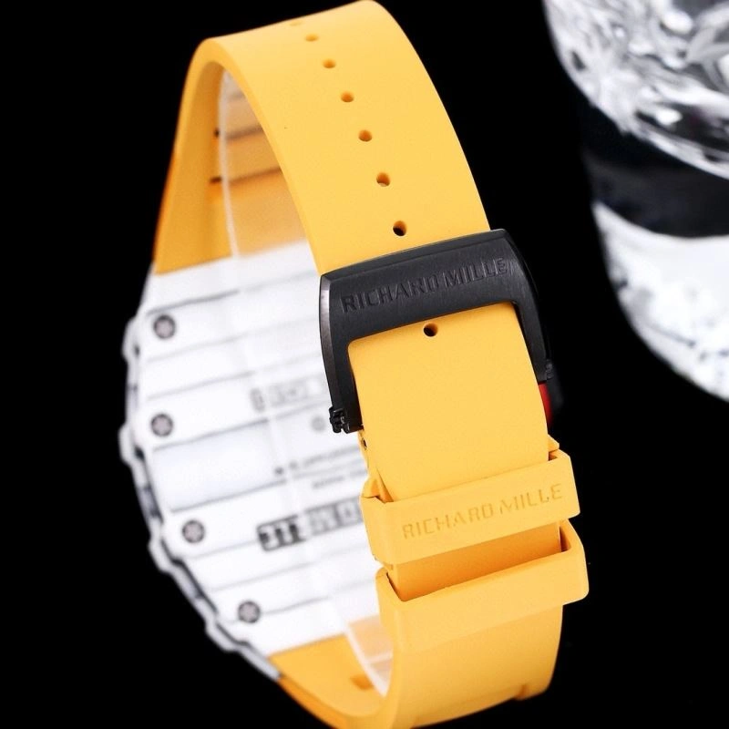 FashionForward RICHARD MILLE Watches 198803