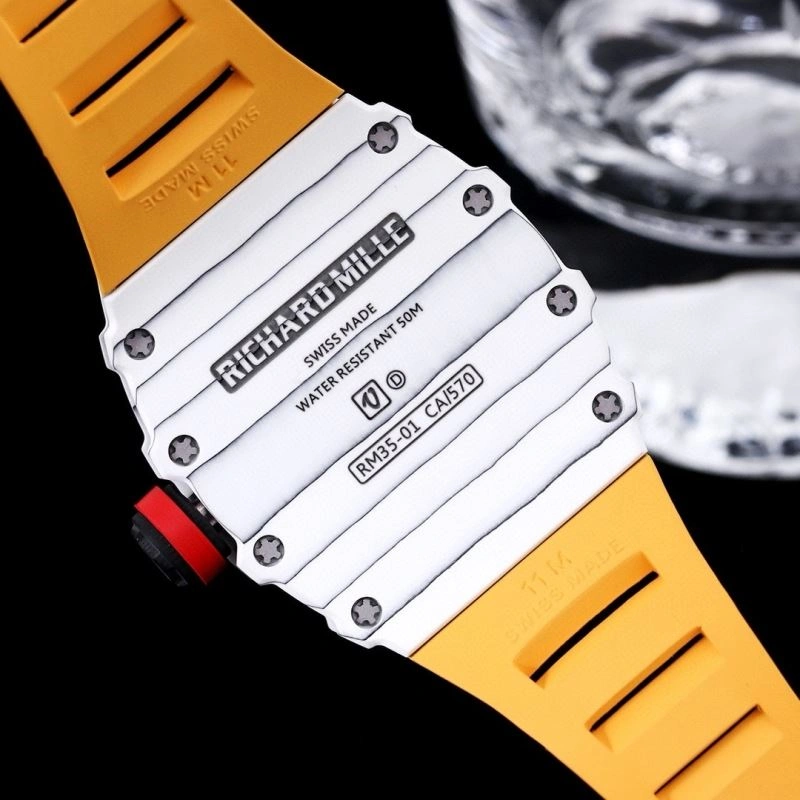 FashionForward RICHARD MILLE Watches 198803