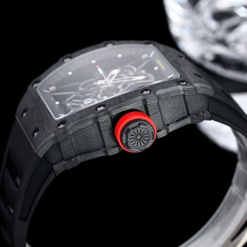 Refined RICHARD MILLE Watches 198790