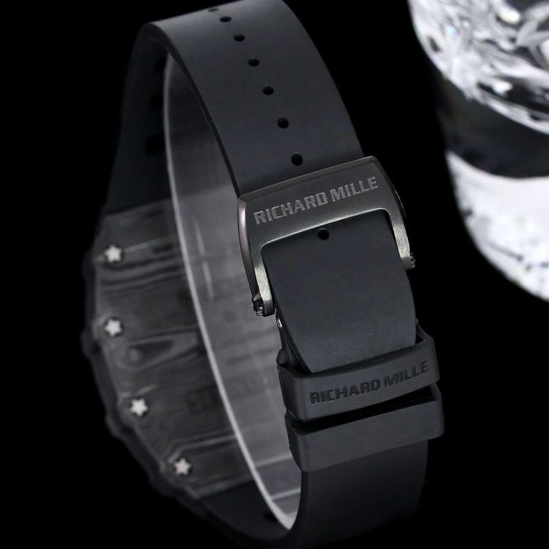 Refined RICHARD MILLE Watches 198790