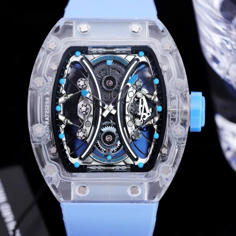 Popular RICHARD MILLE Watches 198802