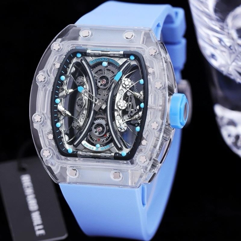 Popular RICHARD MILLE Watches 198802