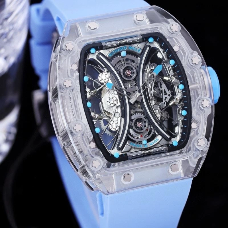 Popular RICHARD MILLE Watches 198802
