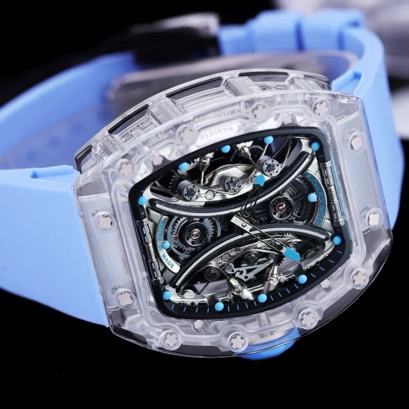 Popular RICHARD MILLE Watches 198802