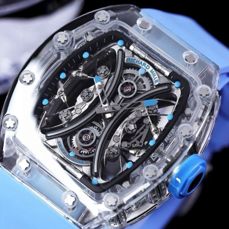 Popular RICHARD MILLE Watches 198802