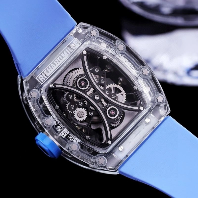Popular RICHARD MILLE Watches 198802