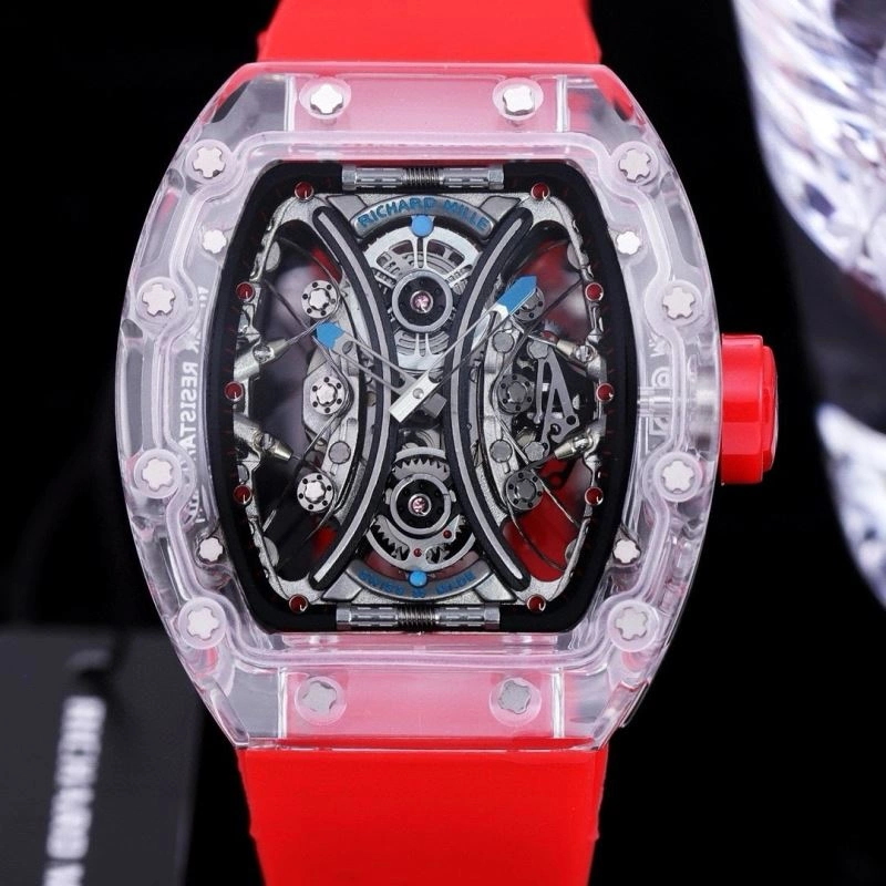 RICHARD MILLE Watches ModernLook 198795