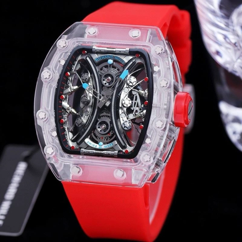 RICHARD MILLE Watches ModernLook 198795