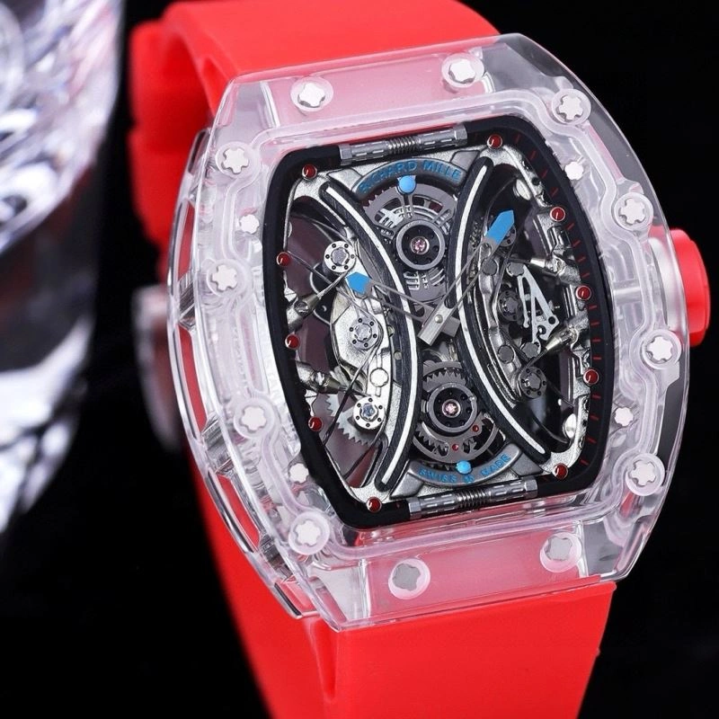 RICHARD MILLE Watches ModernLook 198795