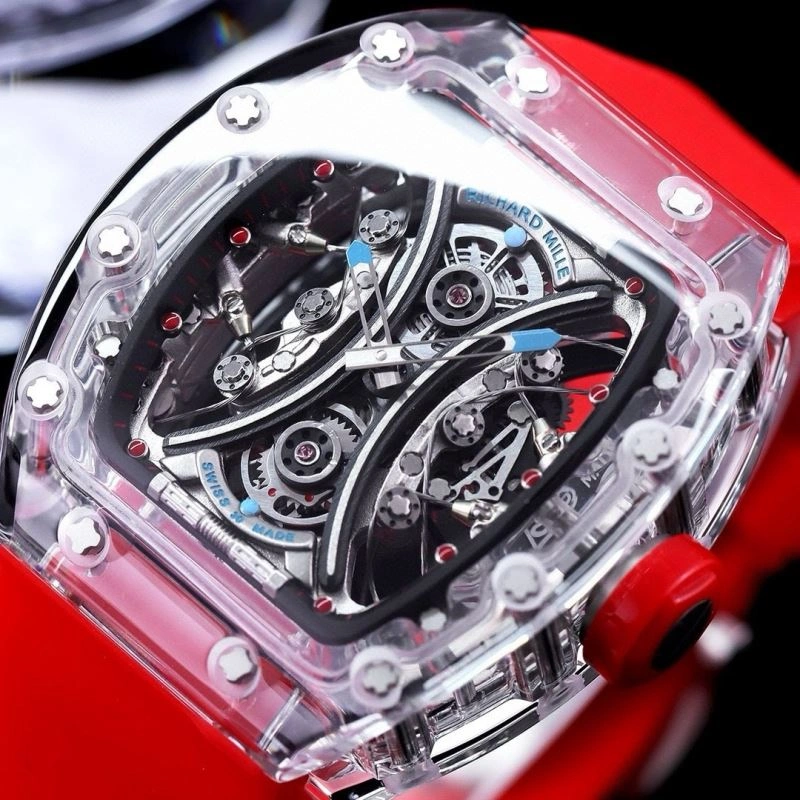 RICHARD MILLE Watches ModernLook 198795
