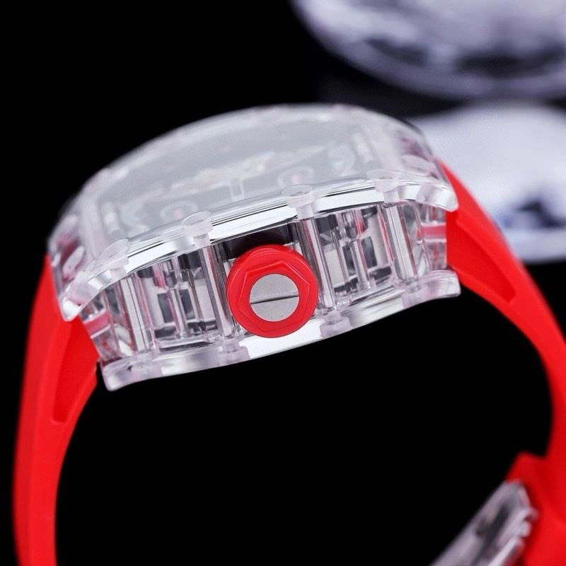 RICHARD MILLE Watches ModernLook 198795
