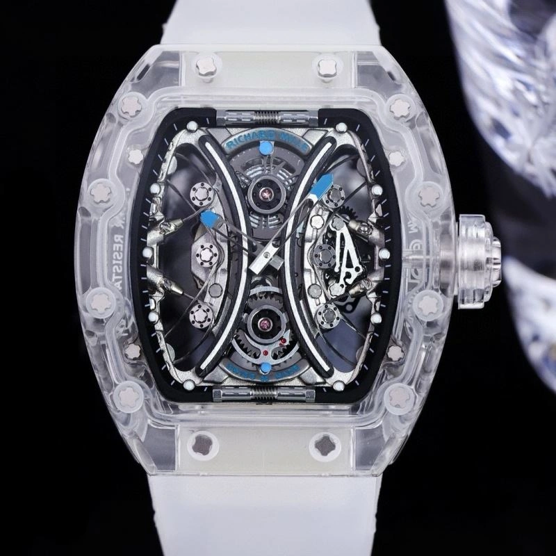 RICHARD MILLE Watches Chic 198789