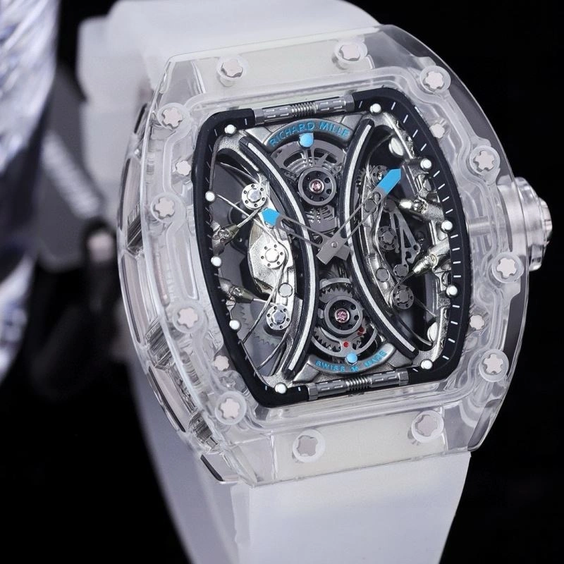 RICHARD MILLE Watches Chic 198789