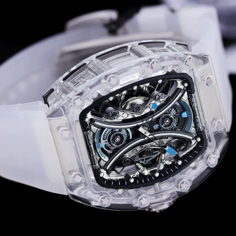 RICHARD MILLE Watches Chic 198789