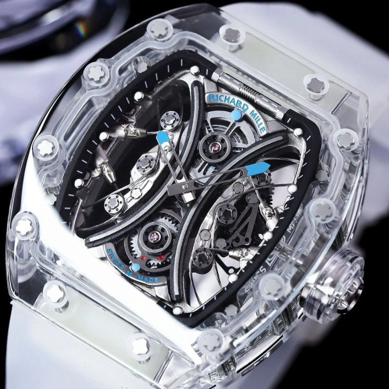 RICHARD MILLE Watches Chic 198789