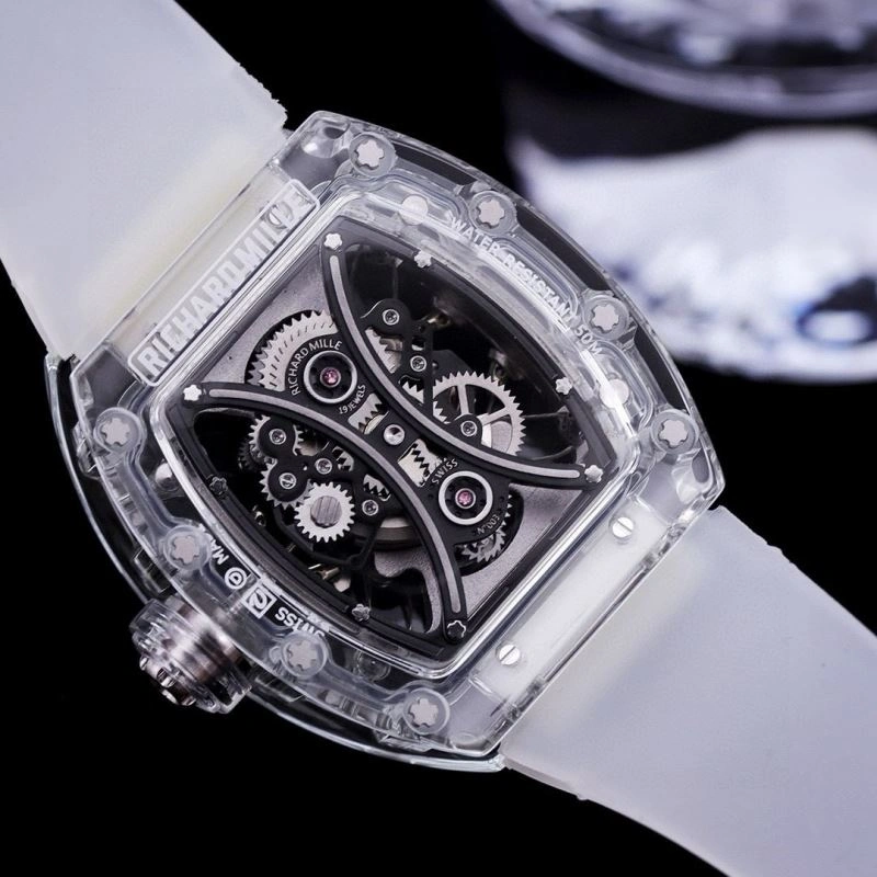 RICHARD MILLE Watches Chic 198789