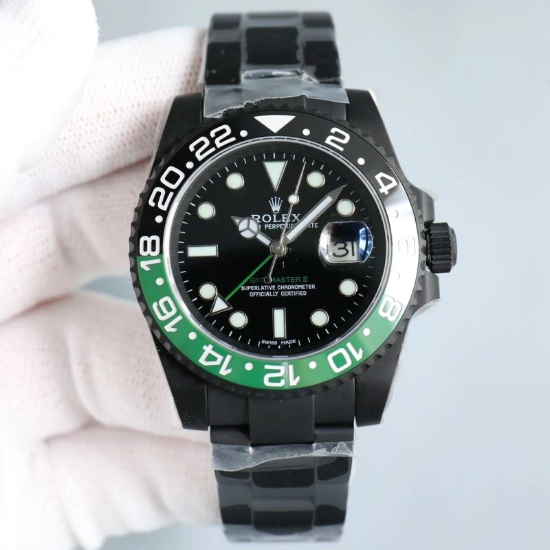 Flexible RICHARD MILLE Watches 198786