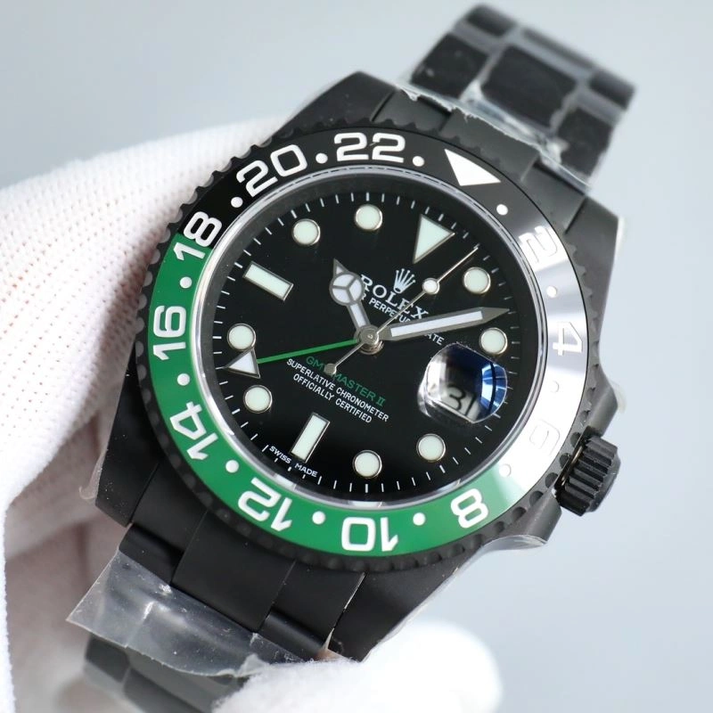 Flexible RICHARD MILLE Watches 198786