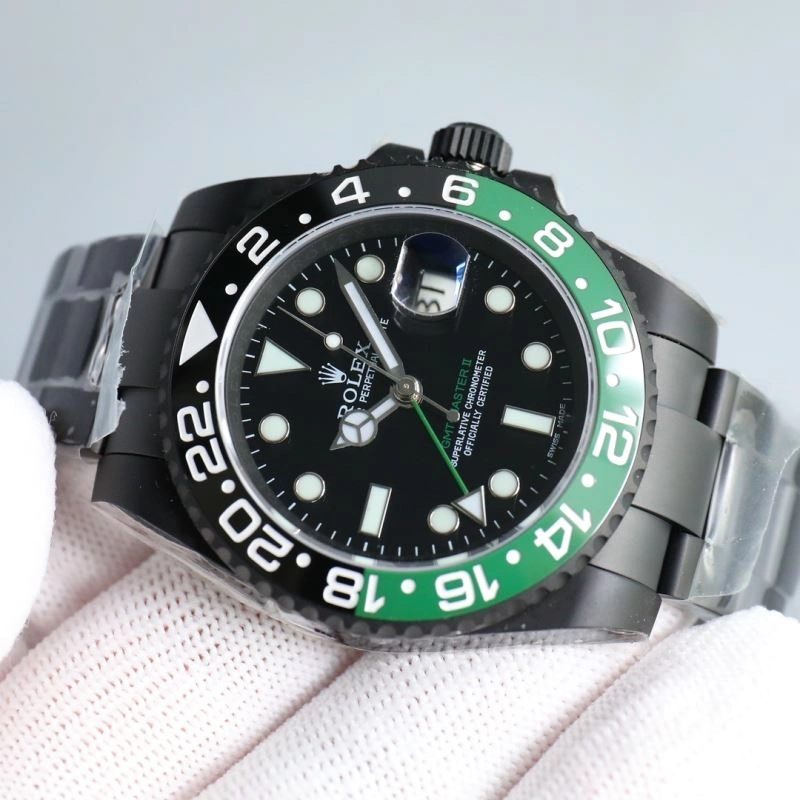 Flexible RICHARD MILLE Watches 198786