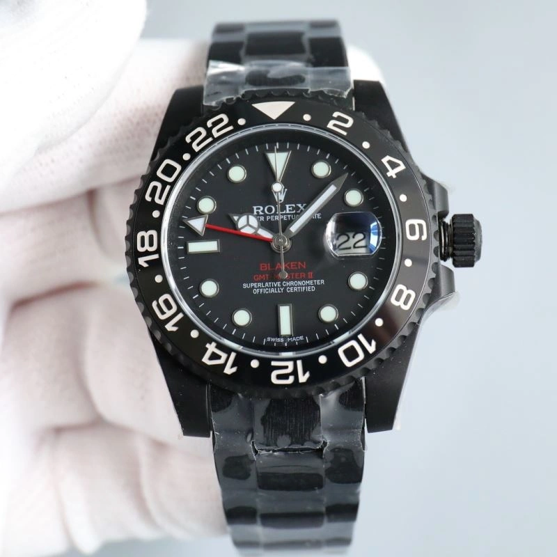 Compact RICHARD MILLE Watches 198785