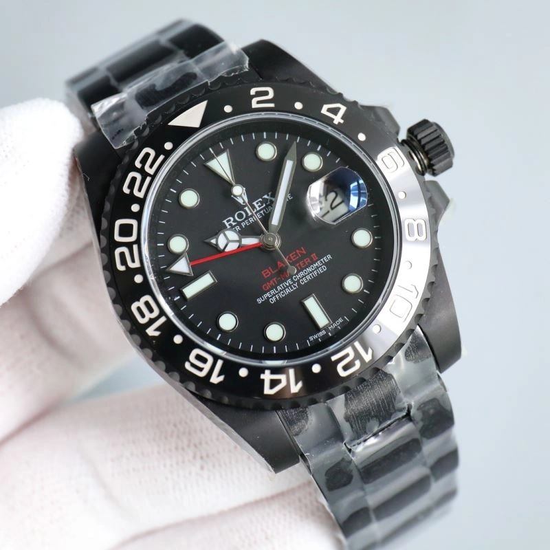 Compact RICHARD MILLE Watches 198785
