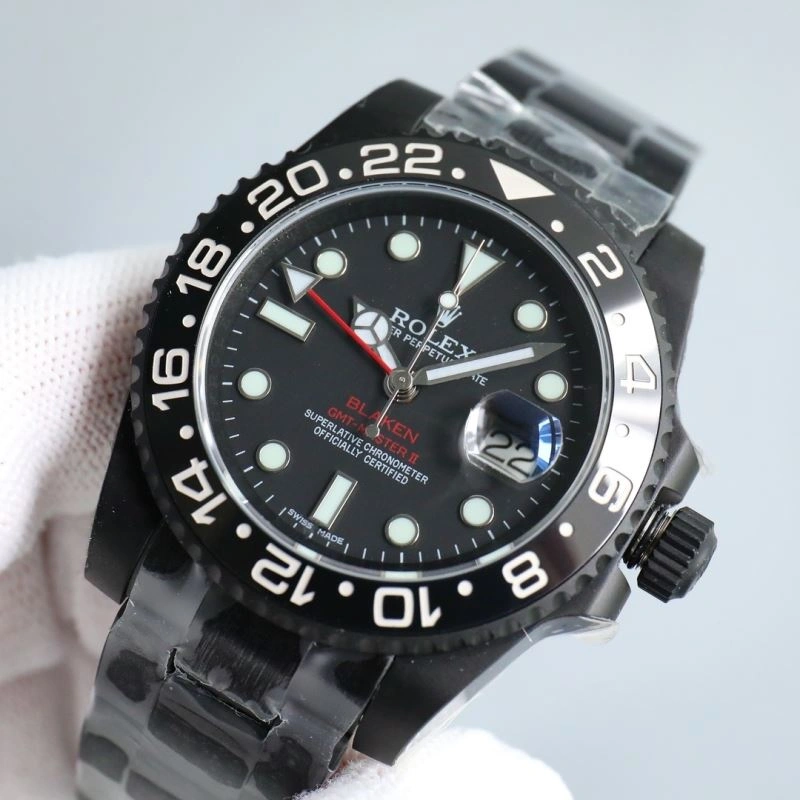 Compact RICHARD MILLE Watches 198785