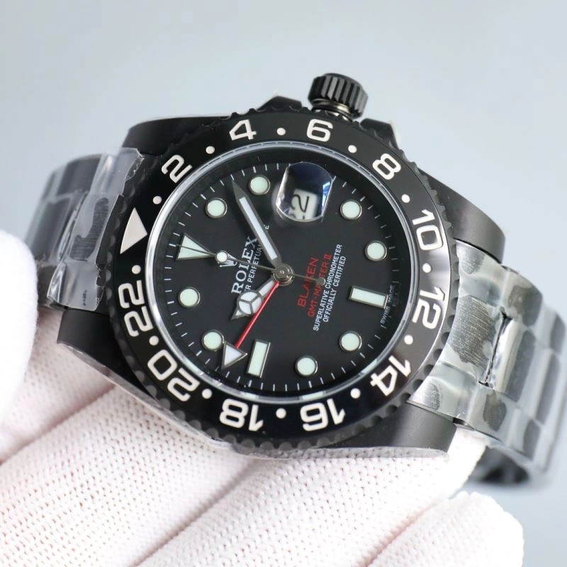 Compact RICHARD MILLE Watches 198785
