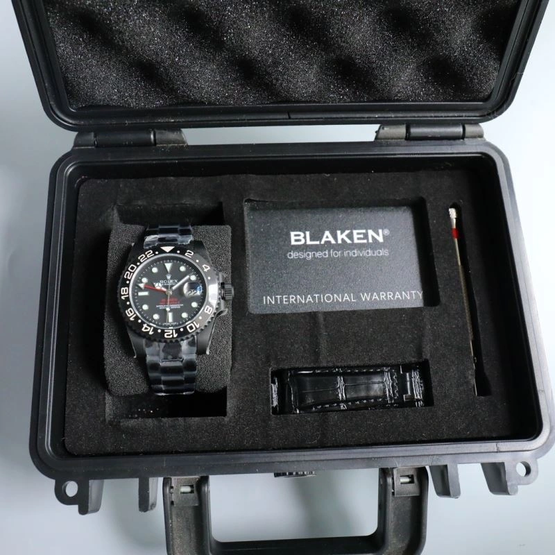 Compact RICHARD MILLE Watches 198785