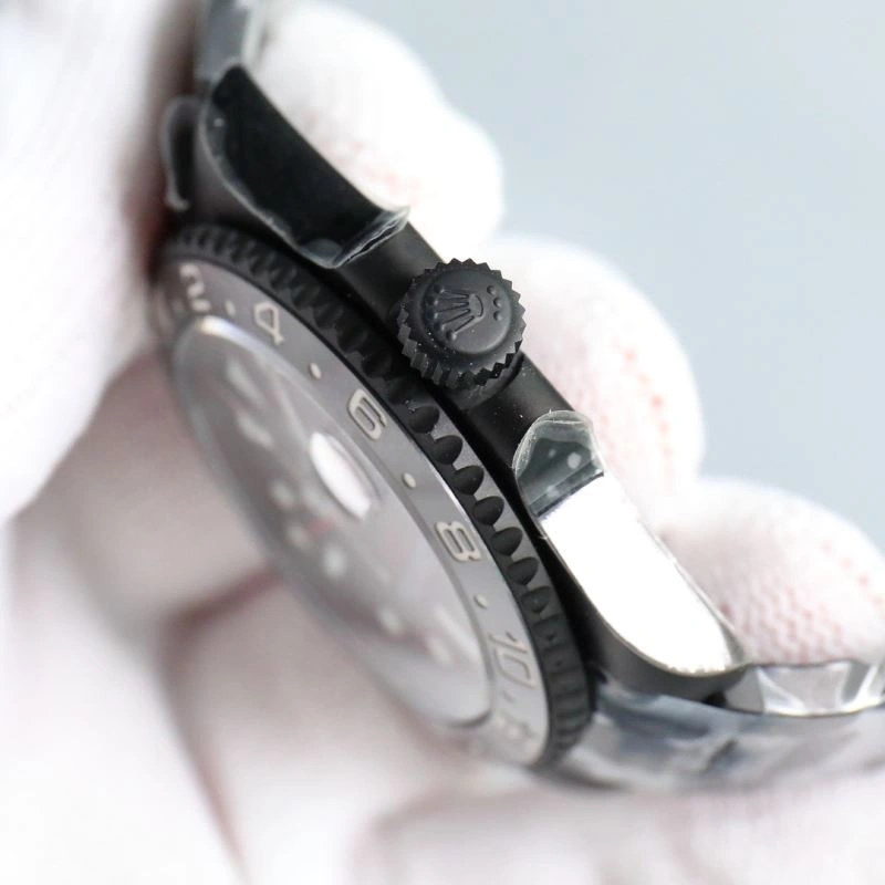 Compact RICHARD MILLE Watches 198785