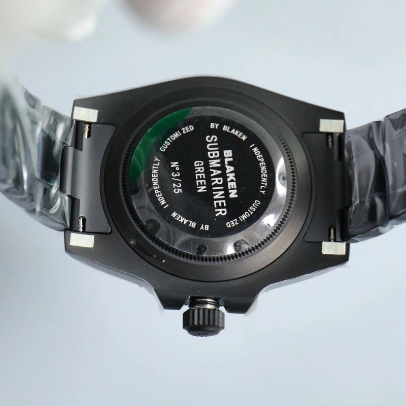 Compact RICHARD MILLE Watches 198785