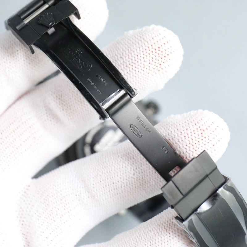 Compact RICHARD MILLE Watches 198785
